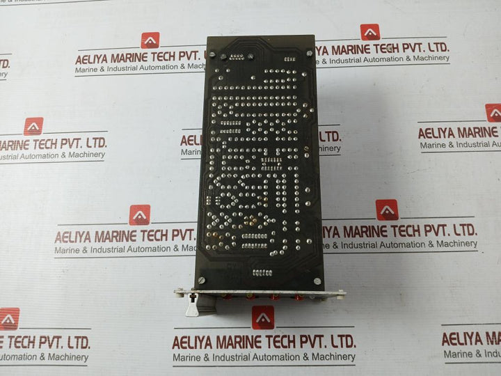 Funa Pmd 4X7 Cn Room Lighting Control Panel Assy Pn 4X6 Cn, P141, P143 180-240V