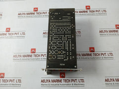 Funa Pmd 4X7 Cn Room Lighting Control Panel Assy Pn 4X6 Cn, P141, P143 180-240V