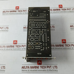 Funa Pmd 4X7 Cn Room Lighting Control Panel Assy Pn 4X6 Cn, P141, P143 180-240V