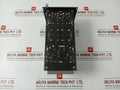 Funa Pmd 4X7 Cn Room Lighting Control Panel Assy Pn 4X6 Cn, P141, P143 180-240V