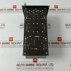 Funa Pmd 4X7 Cn Room Lighting Control Panel Assy Pn 4X6 Cn, P141, P143 180-240V