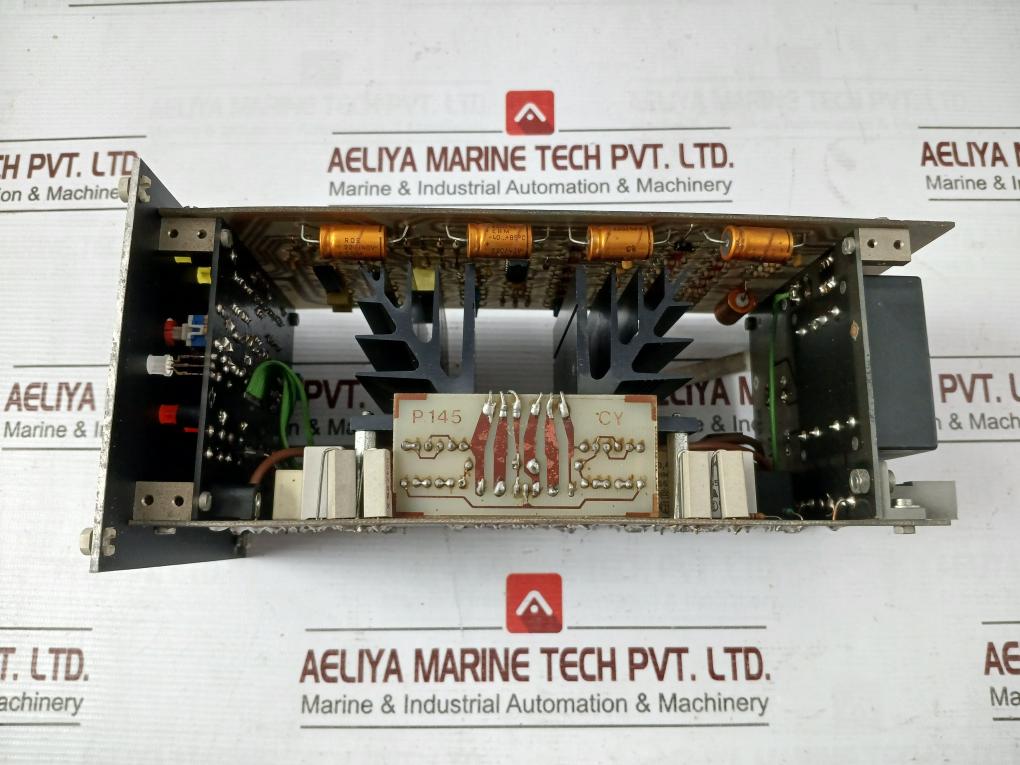 Funa Pmd 4X7 Cn Room Lighting Control Panel Assy Pn 4X6 Cn, P141, P143 180-240V