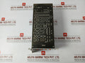 Funa Pmd 4X7 Cn Room Lighting Control Panel Assy Pn 4X6 Cn, P141, P143 180-240V