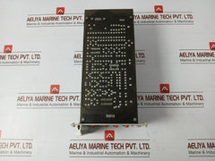 Funa Pmd 4X7 Cn Room Lighting Control Panel Assy Pn 4X6 Cn, P141, P143 180-240V