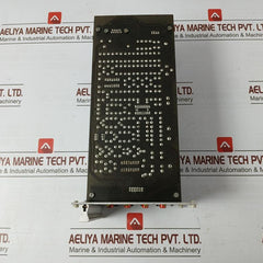 Funa Pmd 4X7 Cn Room Lighting Control Panel Assy Pn 4X6 Cn, P141, P143 180-240V