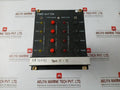 Funa Pmd 4X7 Cn Room Lighting Control Panel Assy Pn 4X6 Cn, P141, P143 180-240V