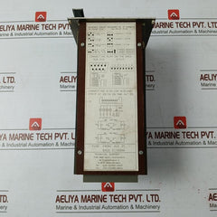 Funa Pmd 4X7 Cn Room Lighting Control Panel Assy Pn 4X6 Cn, P141, P143 180-240V