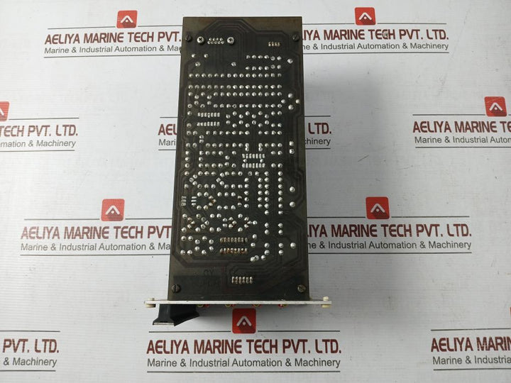 Funa Pmd 4X7 Cn Room Lighting Control Panel Assy Pn 4X6 Cn, P141, P143 180-240V