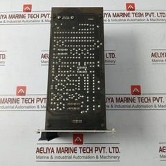 Funa Pmd 4X7 Cn Room Lighting Control Panel Assy Pn 4X6 Cn, P141, P143 180-240V