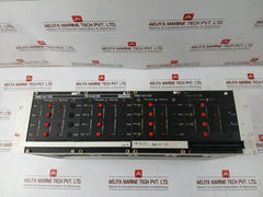 Funa Pmd 4X7 Cn Room Lighting Control Panel Assy Pn 4X6 Cn, P141, P143 180-240V