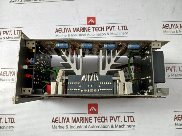 Funa Pmd 4X7 Cn Room Lighting Control Panel Assy Pn 4X6 Cn, P141, P143 180-240V