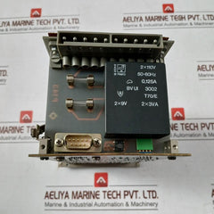 Funa Pmd 4X7 Cn Room Lighting Control Panel Assy Pn 4X6 Cn, P141, P143 180-240V