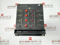 Funa Pmd 4X7 Cn Room Lighting Control Panel Assy Pn 4X6 Cn, P141, P143 180-240V