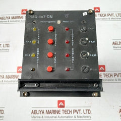 Funa Pmd 4X7 Cn Room Lighting Control Panel Assy Pn 4X6 Cn, P141, P143 180-240V