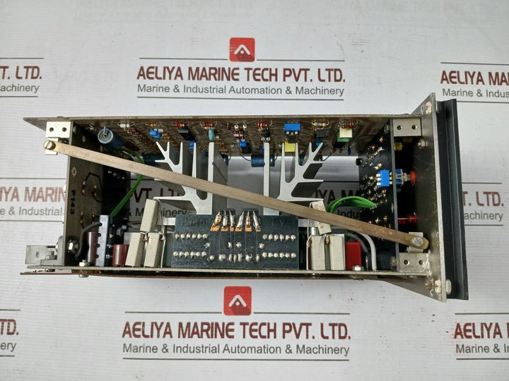 Funa Pmd 4X7 Cn Room Lighting Control Panel Assy Pn 4X6 Cn, P141, P143 180-240V