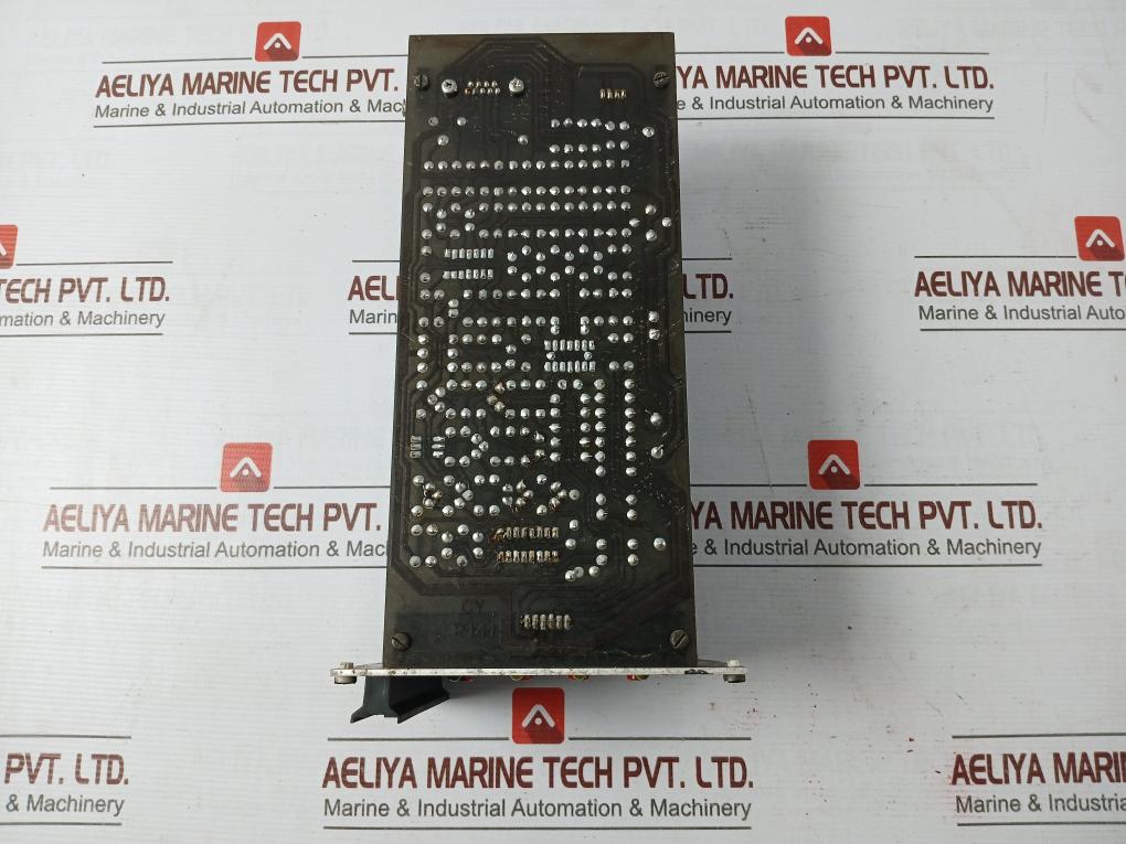 Funa Pmd 4X7 Cn Room Lighting Control Panel Assy Pn 4X6 Cn, P141, P143 180-240V