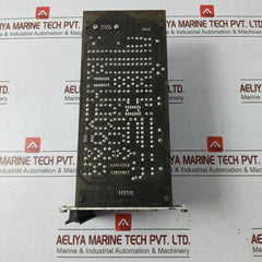 Funa Pmd 4X7 Cn Room Lighting Control Panel Assy Pn 4X6 Cn, P141, P143 180-240V