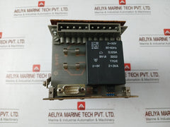 Funa Pmd 4X7 Cn Room Lighting Control Panel Assy Pn 4X6 Cn, P141, P143 180-240V
