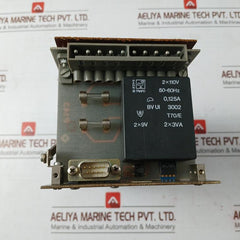Funa Pmd 4X7 Cn Room Lighting Control Panel Assy Pn 4X6 Cn, P141, P143 180-240V