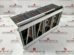 Funa Pmd 4X7 Cn Room Lighting Control Panel Assy Pn 4X6 Cn, P141, P143 180-240V