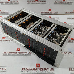 Funa Pmd 4X7 Cn Room Lighting Control Panel Assy Pn 4X6 Cn, P141, P143 180-240V