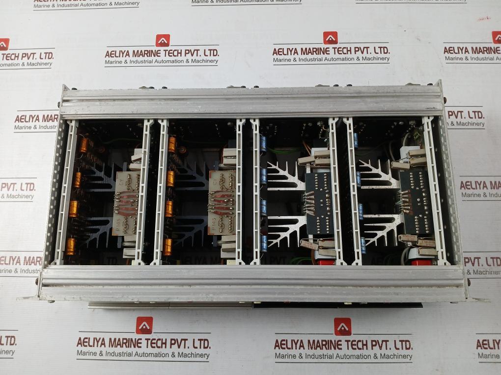 Funa Pmd 4X7 Cn Room Lighting Control Panel Assy Pn 4X6 Cn, P141, P143 180-240V