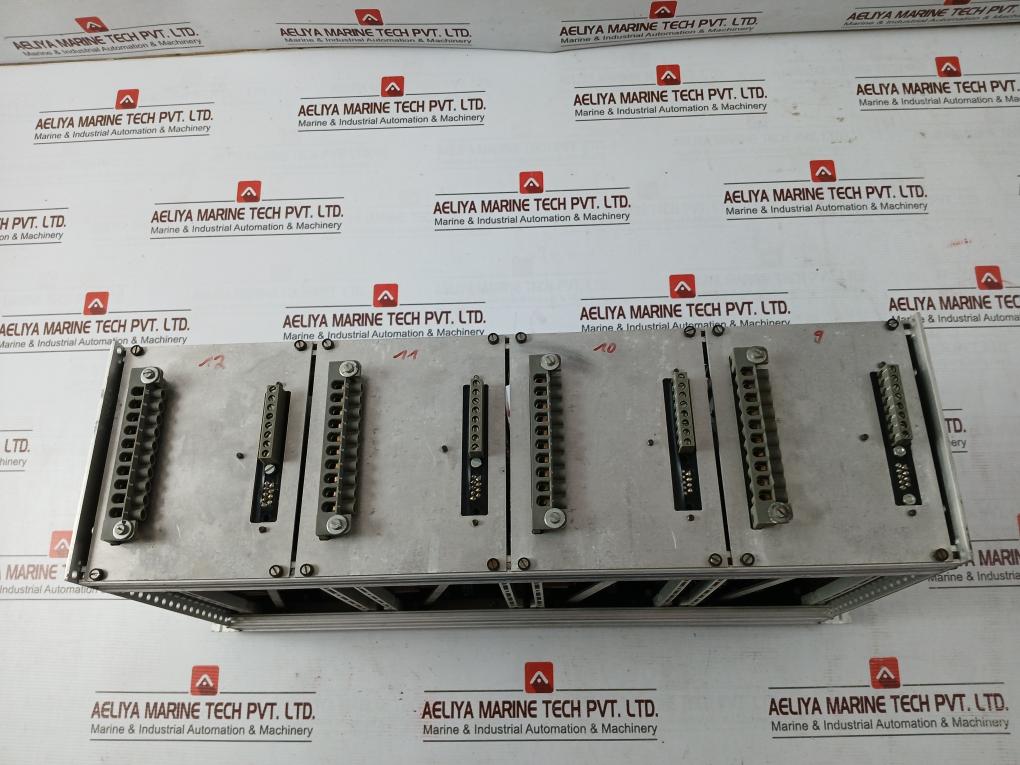 Funa Pmd 4X7 Cn Room Lighting Control Panel Assy Pn 4X6 Cn, P141, P143 180-240V