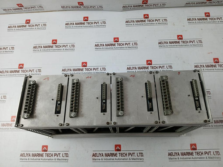 Funa Pmd 4X7 Cn Room Lighting Control Panel Assy Pn 4X6 Cn, P141, P143 180-240V