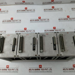 Funa Pmd 4X7 Cn Room Lighting Control Panel Assy Pn 4X6 Cn, P141, P143 180-240V