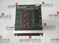 Funa Pmd 4X7 Cn Room Lighting Control Panel Assy Pn 4X6 Cn, P141, P143 180-240V