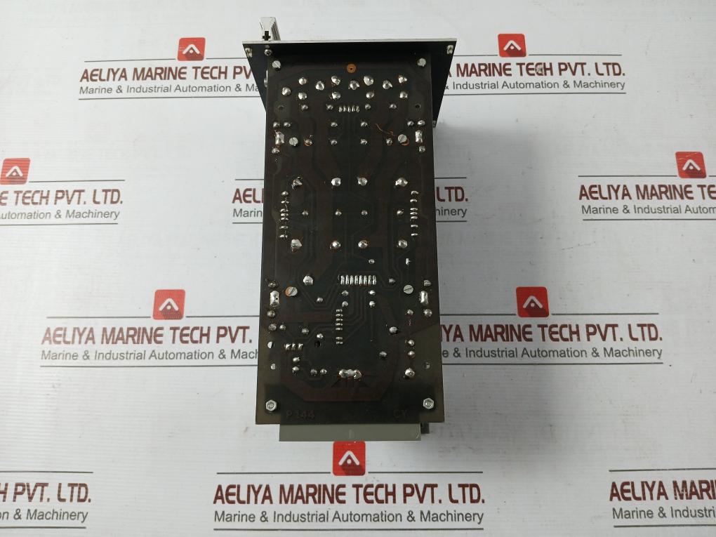 Funa Pmd 4X7 Cn Room Lighting Control Panel Assy Pn 4X6 Cn, P141, P143 180-240V