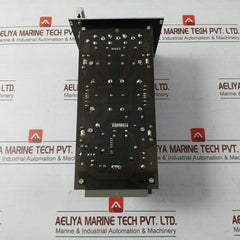 Funa Pmd 4X7 Cn Room Lighting Control Panel Assy Pn 4X6 Cn, P141, P143 180-240V