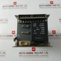 Funa Pmd 4X7 Cn Room Lighting Control Panel Assy Pn 4X6 Cn, P141, P143 180-240V