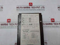 Funa Pmd 4X7 Cn Room Lighting Control Panel Module 180-240V/90-120V