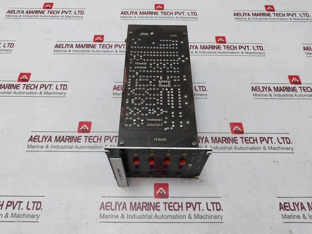 Funa Pmd 4X7 Cn Room Lighting Control Panel Module 180-240V/90-120V