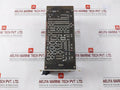 Funa Pmd 4X7 Cn Room Lighting Control Panel Module P145, P143, P142, P141