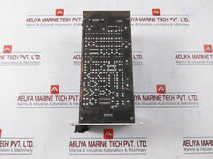 Funa Pmd 4X7 Cn Room Lighting Control Panel Module P145, P143, P142, P141