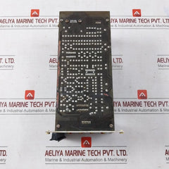 Funa Pmd 4X7 Cn Room Lighting Control Panel Module P145, P143, P142, P141