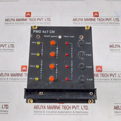 Funa Pmd 4X7 Cn Room Lighting Control Panel Module P145, P143, P142, P141