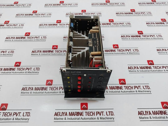 Funa Pmd 4X7 Cn Room Lighting Controller P141