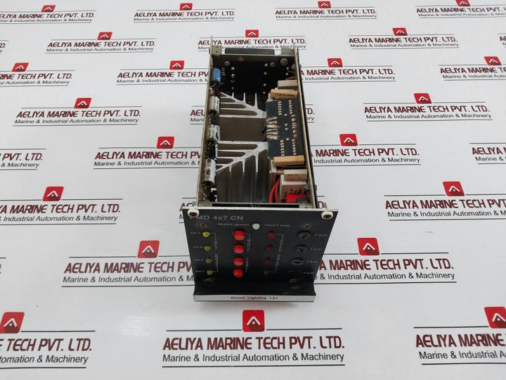 Funa Pmd 4X7 Cn Room Lighting Controller P141