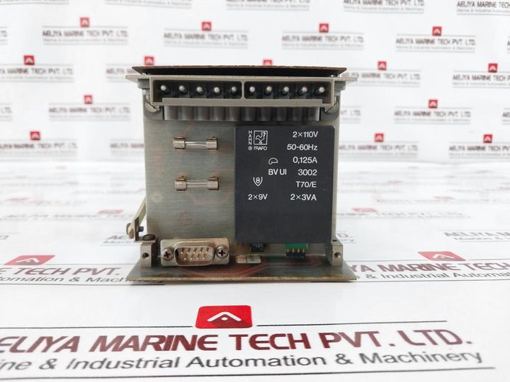 Funa Pmd 4X7 Cn Room Lighting Controller P141