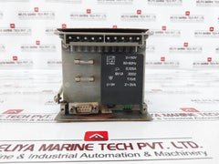Funa Pmd 4X7 Cn Room Lighting Controller P141