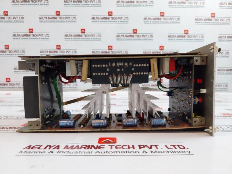 Funa Pmd 4x7 Cn Room Lighting Control Panel Module