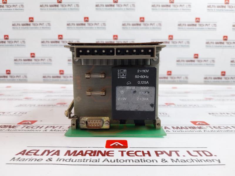 Funa Pmd 4x7 Cn Room Lighting Control Panel Module Cy P141