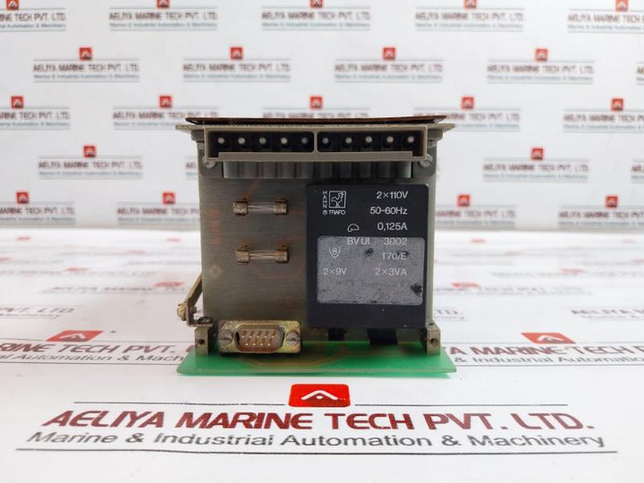 Funa Pmd 4x7 Cn Room Lighting Control Panel Module Cy P141