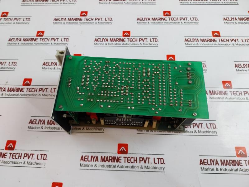 Funa Pmd 4x7 Cn Room Lighting Control Panel Module Cy P141