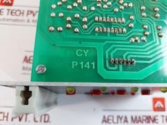 Funa Pmd 4x7 Cn Room Lighting Control Panel Module Cy P141