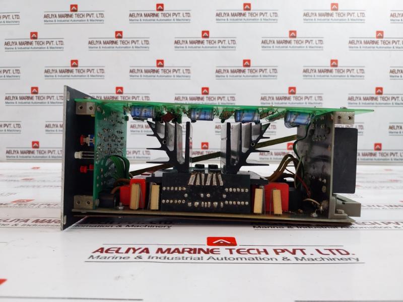 Funa Pmd 4x7 Cn Room Lighting Control Panel Module Cy P141