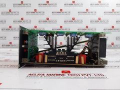 Funa Pmd 4x7 Cn Room Lighting Control Panel Module Cy P141